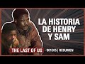 🍄 THE LAST OF US 1x05 | Capítulo 5: HENRY y SAM IGUAL que el JUEGO | Resumen Temporada 1 HBO Max