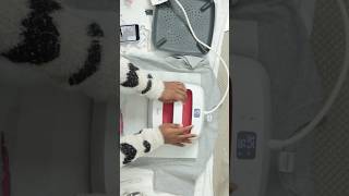 Cricut Heat Press Shirt Project #shirt #heatpressmachine #heatpresstutorial