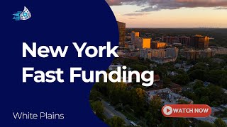 Fast Business Loans in White Plains, NY – Capital Without the Wait!
