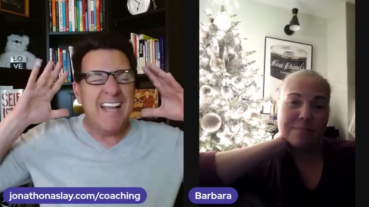 SHOCKING TRUTH About Online Dating If You're Over 40 | Hot Seat w/Jonathon