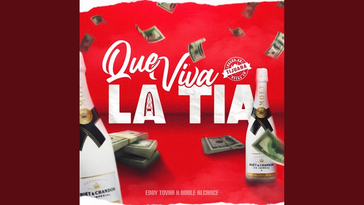 Que Viva La Tia