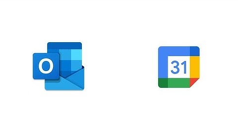 You can now get Google Calendar invites in Outlook Calendar