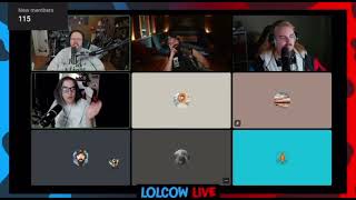 When the FLOOD GATES open on Discord | Keemstar WORST Nightmare