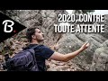 Showreel 2020 contre toute attente  brool