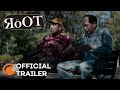 RoOT/Route of OddTaxi | OFFICIAL TRAILER