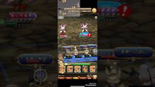【#BDFE】アビス95   魔・スナ・白2