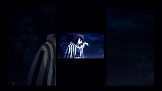 The art of serpent breathing ft.obanai#demonslayer#obanai#anime#kimetsunoyaiba#ytshorts