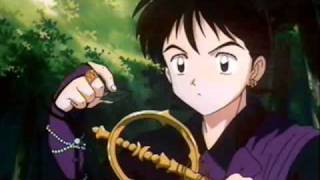 Top 10 InuYasha Characters