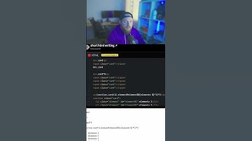 Escribe HTML mucho MAS RAPIDO #shorts #programacion #desarrolloweb