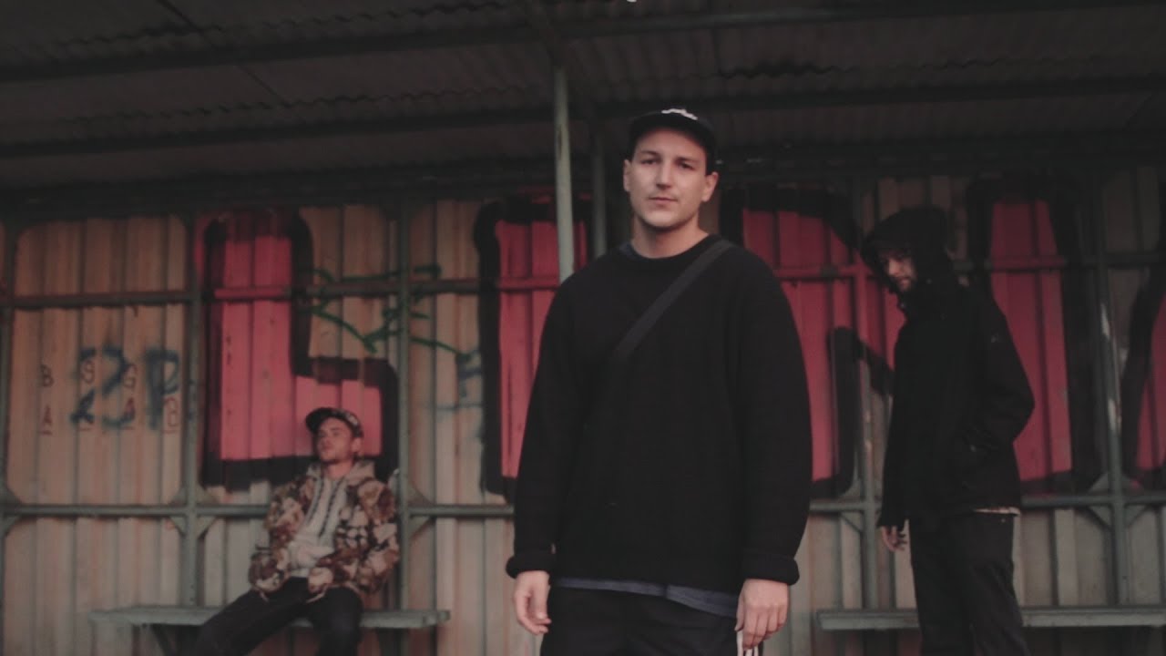 Beppo S. & Peter B. feat. Upfront - I'm good (prod. by Beppo) auf YouTube ansehen Beppo S. & Peter B. feat. Upfront - I'm good (prod. by Beppo) auf YouTube ansehen
