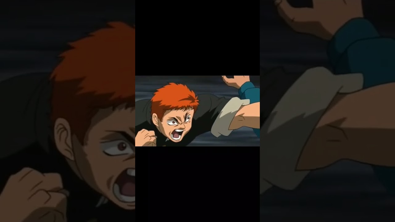 Баки против 100 человек 