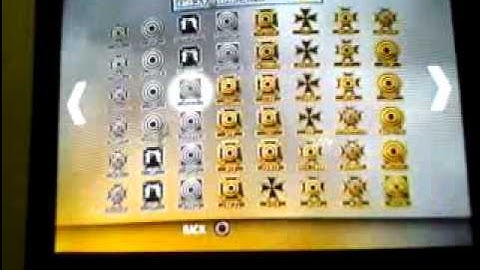 mw2 ps3 bypass all unlocks