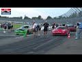 JDM Cars Drag Racing! - 1300HP Skyline GTR, RX7, 1000HP Supra, NSX, Sunny GTI-R, Lancer Evo,...