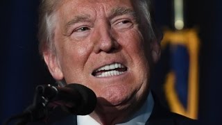 Former Miss Wisconsin: Trump supported my family