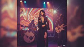 💖 🌙 Ben Sana Vuruldum (Psychedelic Anatolian Rock) Hazal Okan 