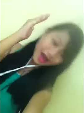 Desiree I think I'm in love again