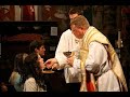 Corpus Christi: The Effects of A Good Holy Communion