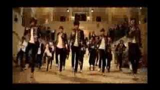 Boyfriend Go Go Ikemen 5 Koi No Mahou Pv