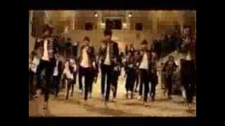 boyfriend go go ikemen 5 koi no mahou pv