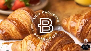 Stop Eating At Paris Baguette Before You Regret It