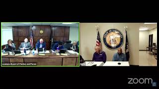 He claims his crime boss was a judge | will the parole board believe him?