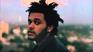 The Weeknd  Enemy Ws