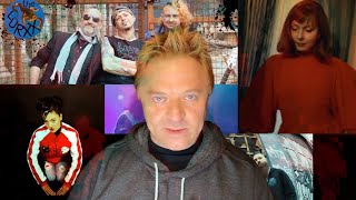 This Week’s New Indie Music   “Short Cuts” Ep  65