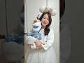 人生初のパリディズニー行ってきます!@Disneyland Paris‡ @Klook(クルック)1旅行・体験予約アプリ@Klook#KlookWorldofFrozenParis #海外ディズニー