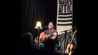 Katie Pruitt - Fools For The Fleeting