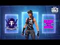 How to Unlock The Save The World Twitch Drops in Fortnite!