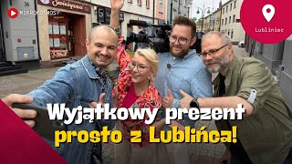 Lubliniec - serce Białego Śląska! | MIKROKOSMOSY #51