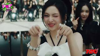 KPOP Invasian Video Mix 08 by DJ720
