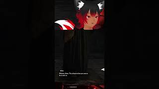 Theres no way thats his name right?  #vtuber #gaming #twitch #dragonsdogmadarkarisen