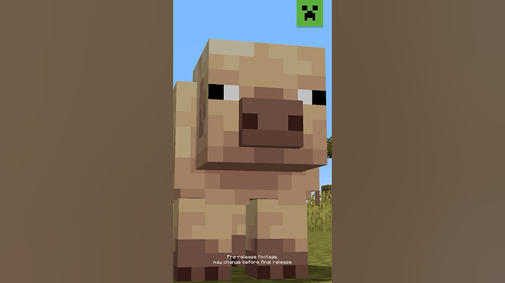 NEW MOB VARIANTS! 🐽