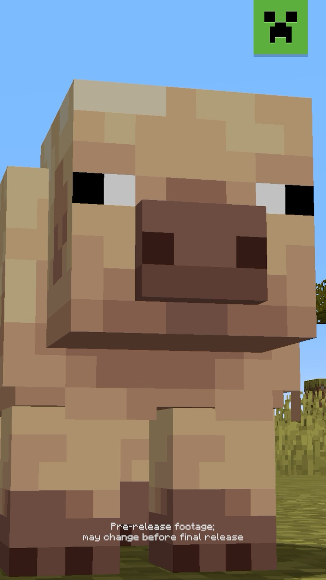 NEW MOB VARIANTS! ?