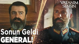 Cevdet'i Köşeye Sıkıştıran Oyun! 😱 - Vatanım Sensin Özel Kolaj