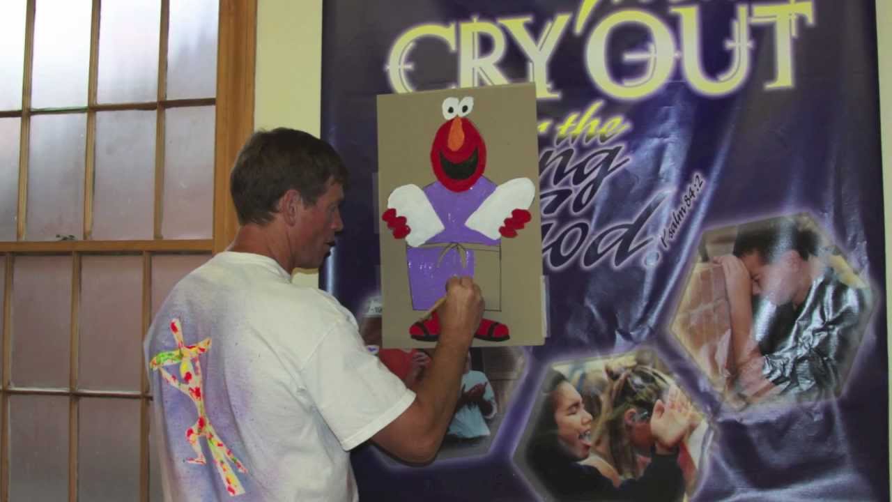 VBS Slideshow Amazing Wonders Aviation: Franklin Heights Baptist Church