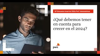 ¿Qué debemos tener en cuenta para crecer en el 2024?