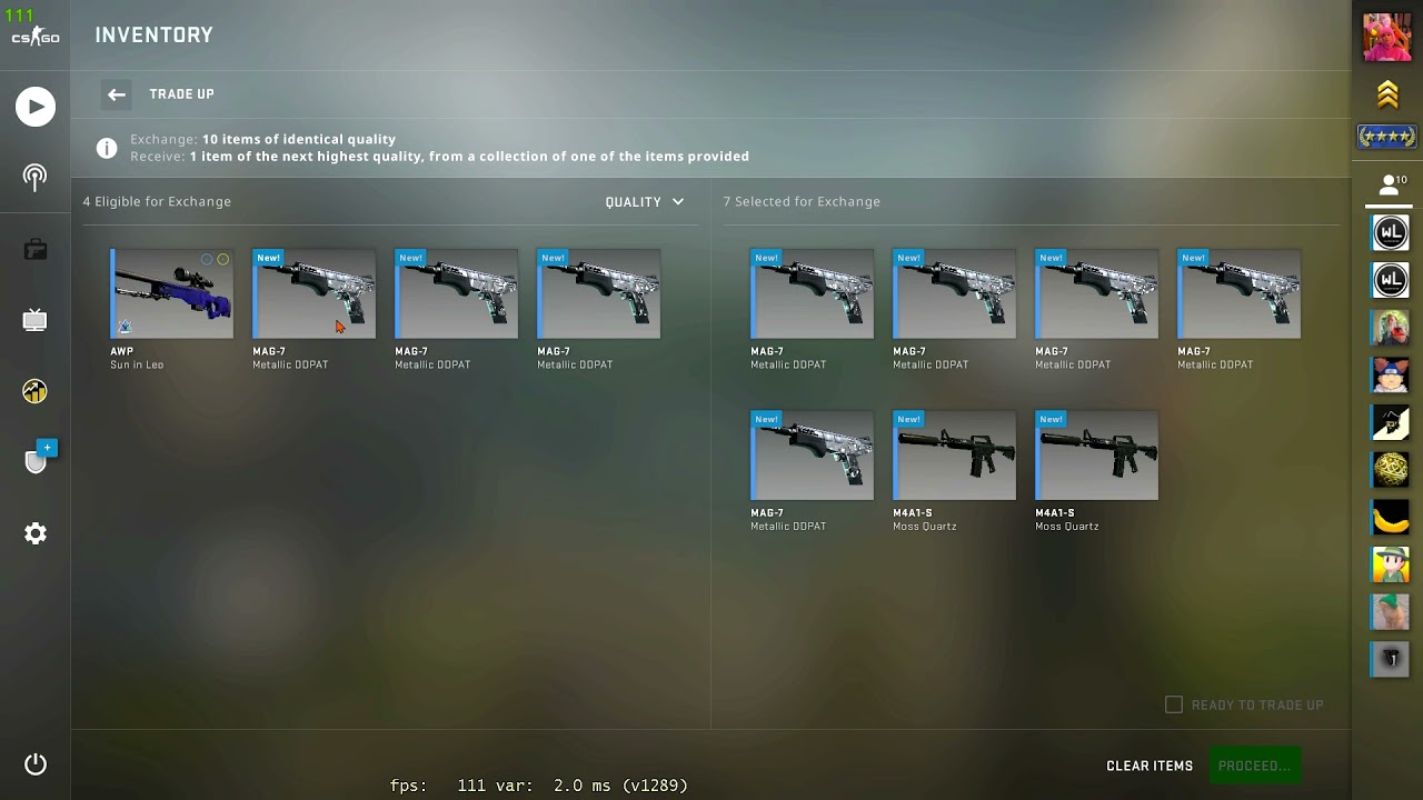 Another Best Outcome Norse Collection :)