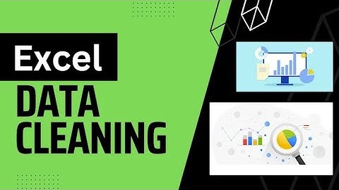 Learn Data Cleaning in 13 Minutes – Quick Tutorial!