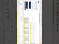 AI se Vlookup ka formula kaise lagaye  || Automatically vlookup formula