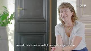 Ann Vereecke (Vlerick Business School): Innovation research collaboration