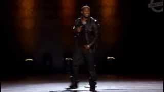 Kevin Hart- Thugs! Seriously Funny