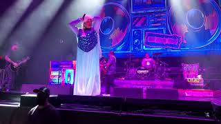 New Found Glory - Let It Go (Frozen Cover) [Boston, MA 8/18/2023]