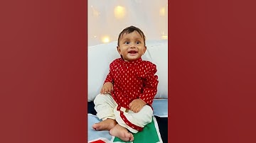 💥 Amazon Pongal 🎊Outfit For Baby Boy 🛒💥 | Ethnic Wear 🛍️ | Oh My Lifestyle | 2023 #shorts