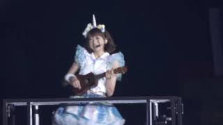 Jimo Ai ♡ Mantan ☆ Summer Life [ In DeathMetal Concert ]