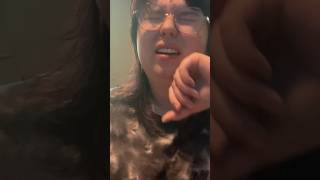 Punching tics #tourettes #tourettesyndrome #ticdisorder #tics