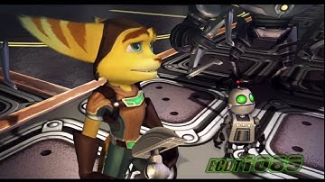 Ratchet & Clank Future Tools of Destruction [Walkthrough] Part 2/53