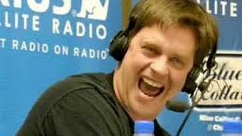Jim Breuer On O&J #1 - Looney Bin Doris