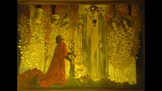 Thumbnail for Myth of the Month 19: The Holy Grail -- pt. 2